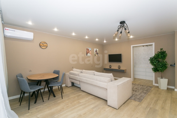 
  Продается 3-комн. квартира 78.3 м², в ЖК Аквамарин, дом 1/2. Фото 14.