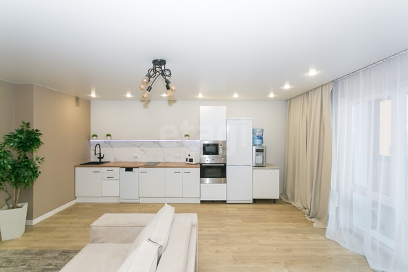 
  Продается 3-комн. квартира 78.3 м², в ЖК Аквамарин, дом 1/2. Фото 16.