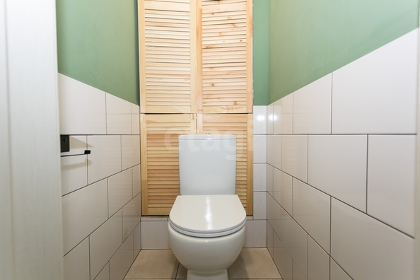 
  Продается 3-комн. квартира 78.3 м², в ЖК Аквамарин, дом 1/2. Фото 28.