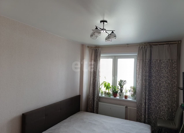
  Продается 2-комн. квартира 54.9 м², в ЖК Лето, дом 2. Фото 2.