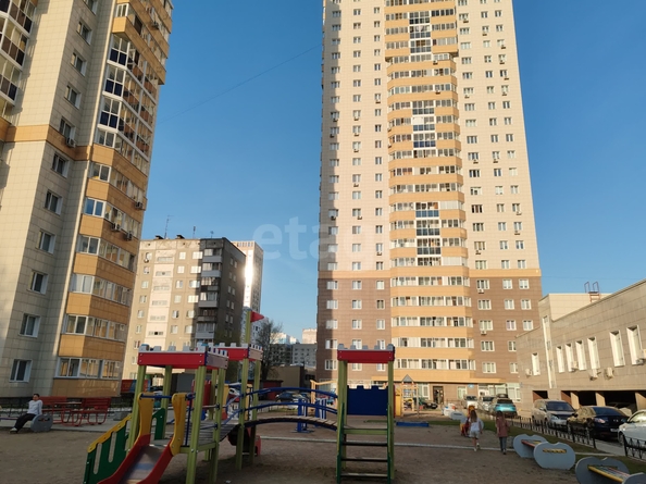 
  Продается 2-комн. квартира 60.7 м². Фото 5.