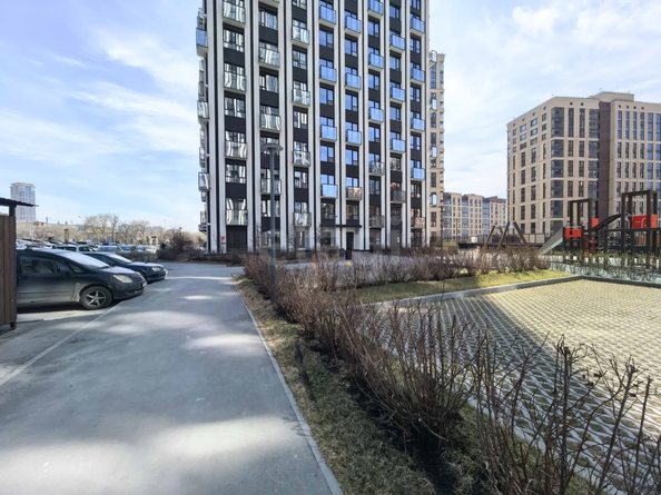 
  Сдается универсальное помещение 49.4 м². Фото 5.