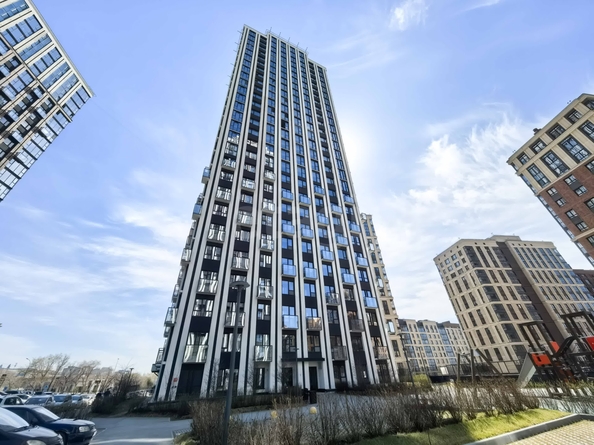 
  Сдается универсальное помещение 49.4 м². Фото 6.