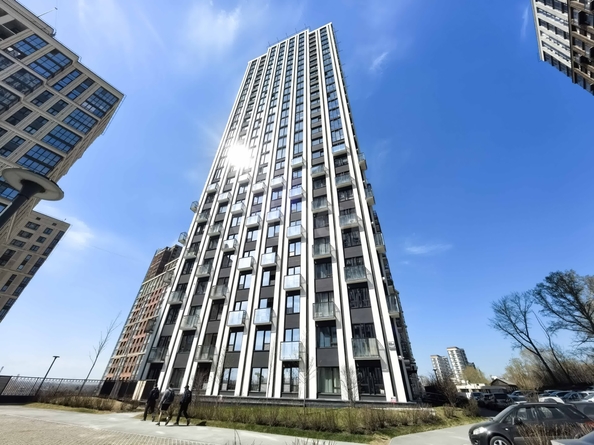 
  Продается универсальное помещение 49.4 м². Фото 28.