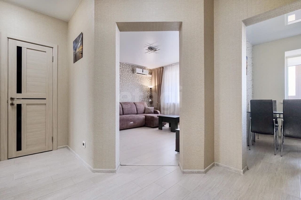 
  Продается 2-комн. квартира 54.8 м². Фото 14.
