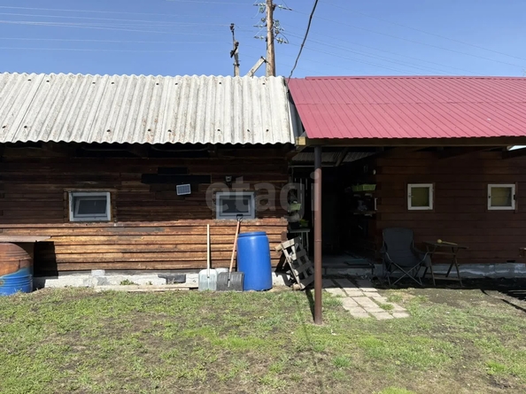 
  Продается дом 68 м². Фото 12.