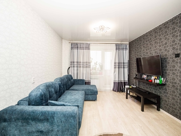 
  Продается 1-комн. квартира 33.6 м². Фото 2.