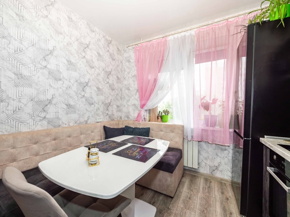 
  Продается 1-комн. квартира 33.6 м². Фото 5.