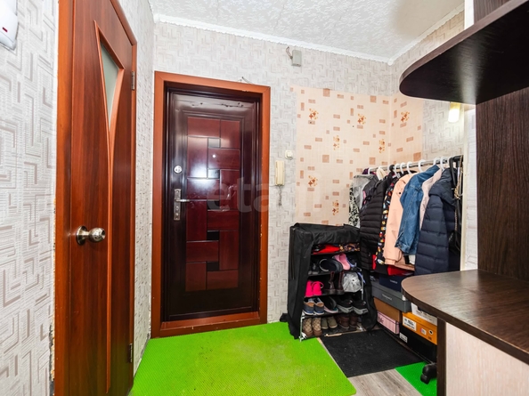 
  Продается 1-комн. квартира 33.6 м². Фото 14.