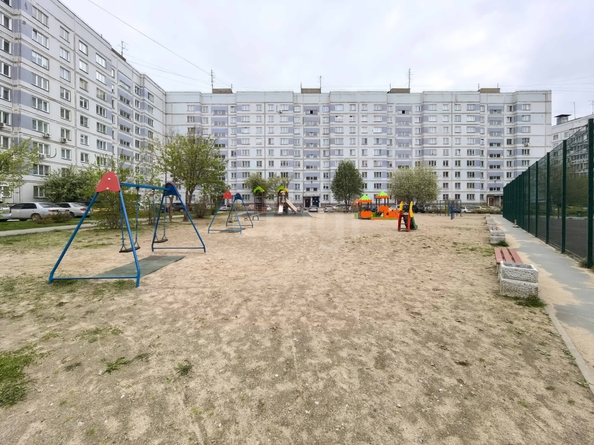 
  Продается 1-комн. квартира 33.6 м². Фото 24.
