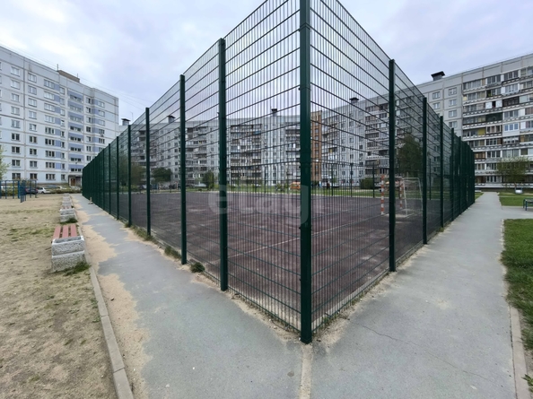 
  Продается 1-комн. квартира 33.6 м². Фото 26.