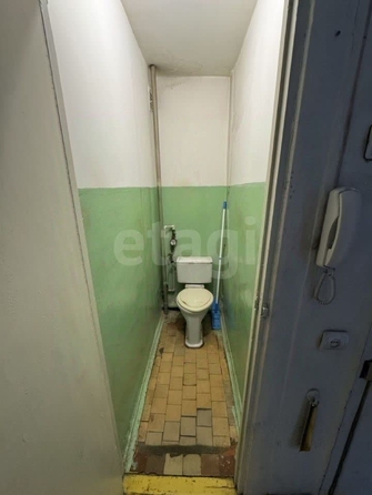 
  Продается 3-комн. квартира 56.4 м². Фото 12.