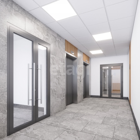 
  Продается студия 30.26 м², в ЖК Сакура парк, дом 1. Фото 11.