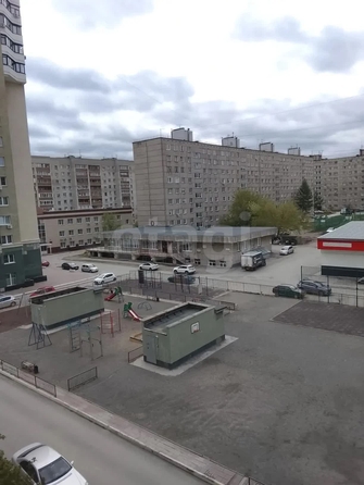
  Продается 1-комн. квартира 35.7 м². Фото 10.