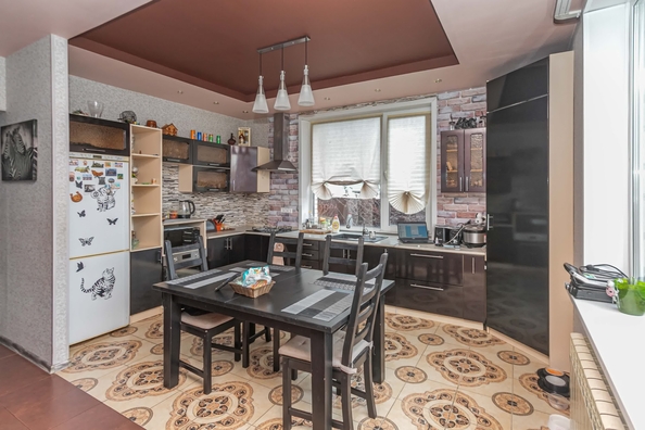 
  Продается дом 141 м². Фото 2.