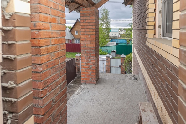 
  Продается дом 141 м². Фото 18.