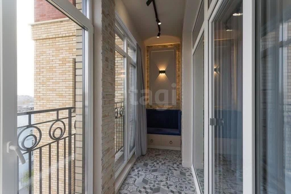 
  Продается 2-комн. квартира 51.2 м², в ЖК Булгаков. Фото 5.
