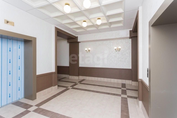 
  Продается 2-комн. квартира 51.2 м², в ЖК Булгаков. Фото 9.