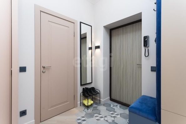 
  Продается 2-комн. квартира 51.2 м², в ЖК Булгаков. Фото 19.