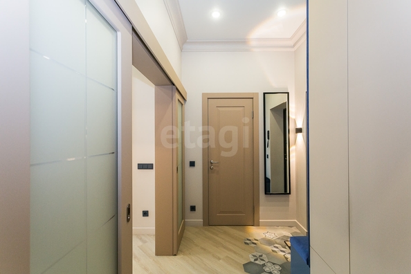 
  Продается 2-комн. квартира 51.2 м², в ЖК Булгаков. Фото 17.
