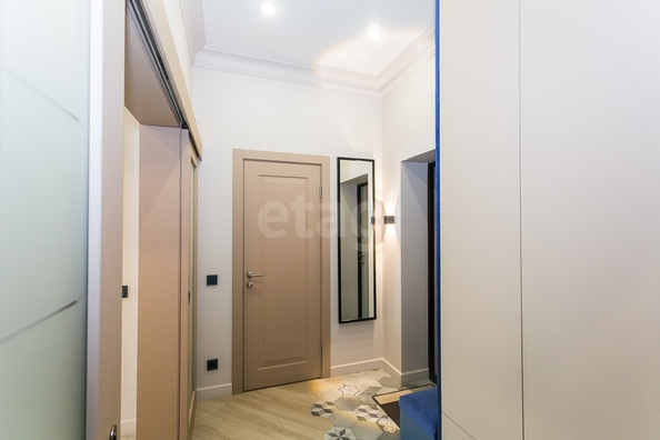 
  Продается 2-комн. квартира 51.2 м², в ЖК Булгаков. Фото 18.