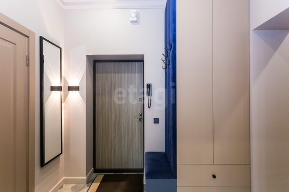 
  Продается 2-комн. квартира 51.2 м², в ЖК Булгаков. Фото 22.