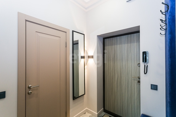 
  Продается 2-комн. квартира 51.2 м², в ЖК Булгаков. Фото 23.
