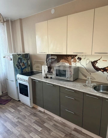 
  Продается 1-комн. квартира 32 м². Фото 4.