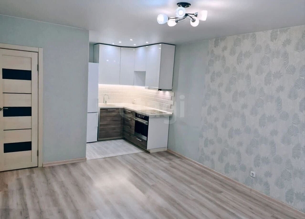 
  Продается 1-комн. квартира 49.5 м². Фото 1.