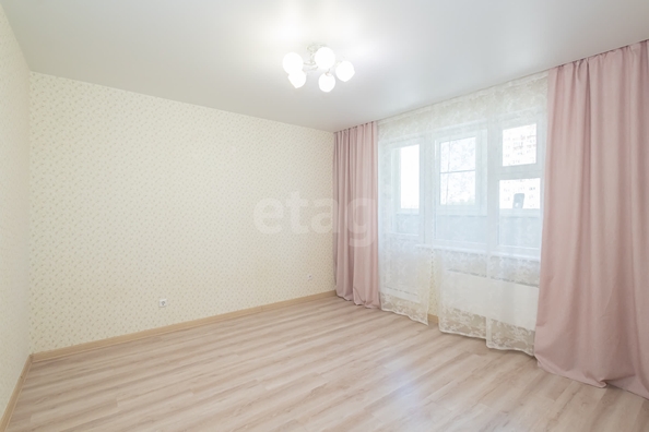 
  Продается 1-комн. квартира 49.5 м². Фото 6.