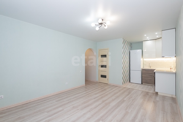 
  Продается 1-комн. квартира 49.5 м². Фото 19.