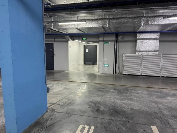 
  Продается парковка 13.3 м², в ЖК Высота. Фото 5.