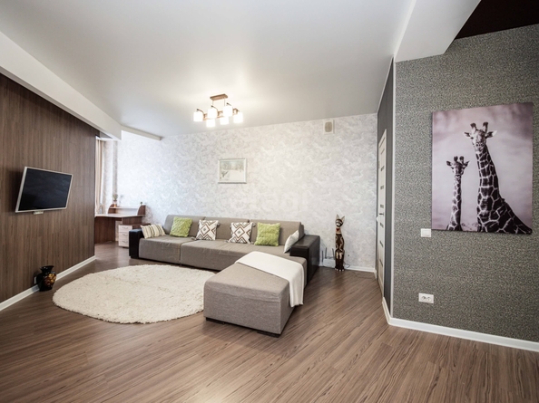 
  Продается 1-комн. квартира 56 м². Фото 10.