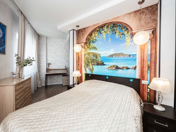 
  Продается 1-комн. квартира 56 м². Фото 13.