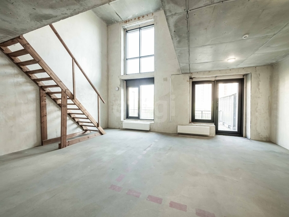 
  Продается 4-комн. квартира 167.4 м², в ЖК Заельцовский. Фото 3.