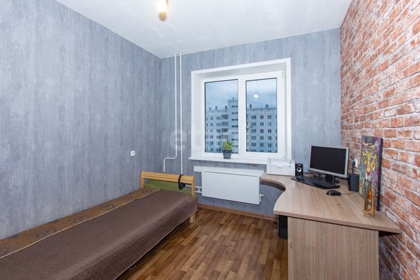 
  Продается 3-комн. квартира 69.3 м². Фото 6.