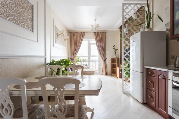 
  Продается 2-комн. квартира 65.2 м². Фото 1.