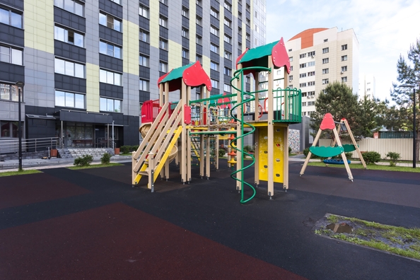 
  Продается 2-комн. квартира 65.2 м². Фото 9.