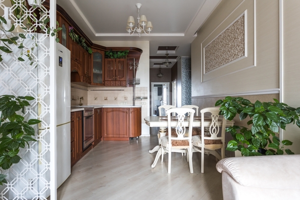 
  Продается 2-комн. квартира 65.2 м². Фото 16.