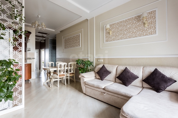 
  Продается 2-комн. квартира 65.2 м². Фото 19.