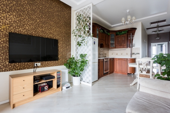 
  Продается 2-комн. квартира 65.2 м². Фото 21.