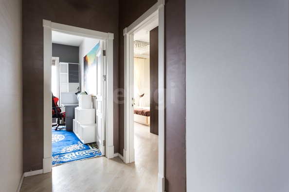 
  Продается 2-комн. квартира 65.2 м². Фото 27.