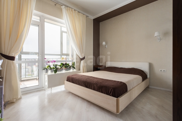
  Продается 2-комн. квартира 65.2 м². Фото 29.