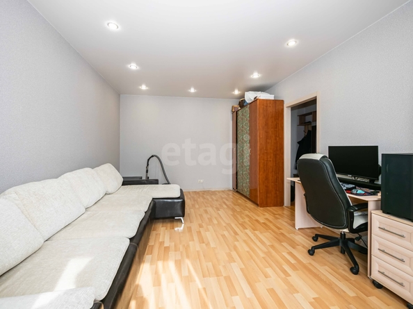 
  Продается 1-комн. квартира 41.3 м². Фото 3.