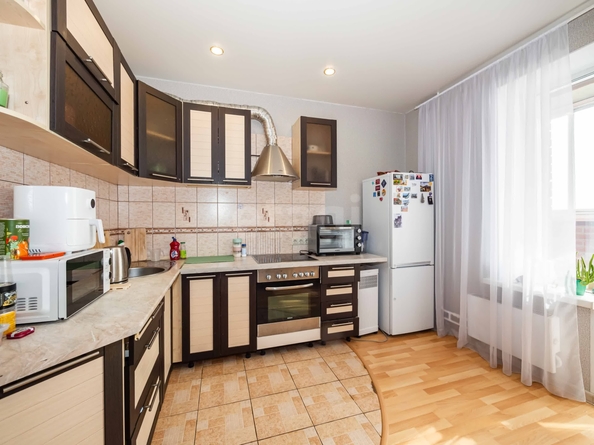 
  Продается 1-комн. квартира 41.3 м². Фото 4.