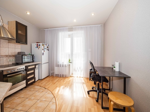 
  Продается 1-комн. квартира 41.3 м². Фото 5.