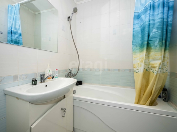 
  Продается 1-комн. квартира 41.3 м². Фото 10.