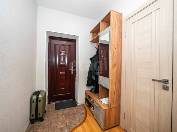
  Продается 1-комн. квартира 41.3 м². Фото 16.