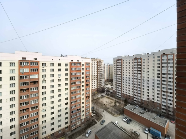 
  Продается 1-комн. квартира 41.3 м². Фото 26.