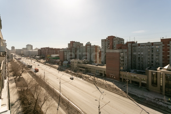 
  Продается 3-комн. квартира 56.6 м². Фото 13.